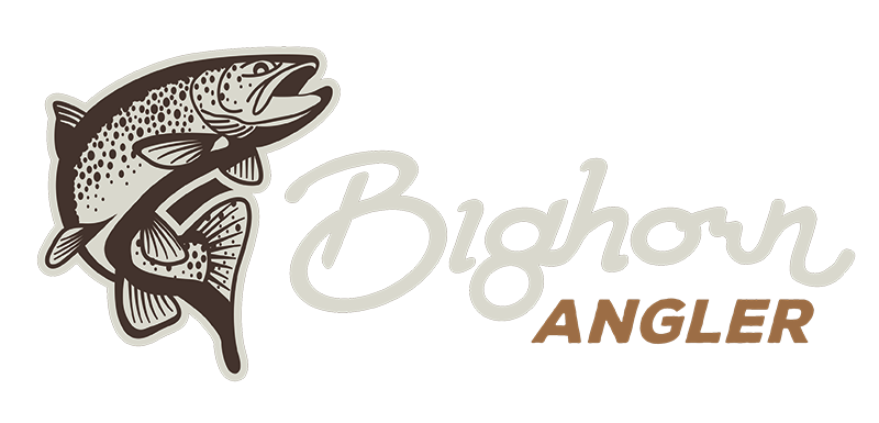 Bighorn Angler